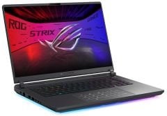 Asus ROG Strix G16 G615LW-S5187 NVIDIA GeForce RTX™  RTX5080 16GB Intel Ultra 9 275HX 16GB RAM 1TB SSD 16 inç 2.5K 240Hz 175W
