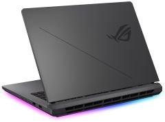 Asus ROG Strix G16 G615LW-S5187 NVIDIA GeForce RTX™  RTX5080 16GB Intel Ultra 9 275HX 16GB RAM 1TB SSD 16 inç 2.5K 240Hz 175W