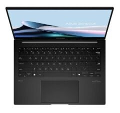 Asus Zenbook 14 UM3406KA-PP110W Ryzen AI 7-350 16GB RAM 512GB SSD 14'' 3K OLED 120Hz Win11Home Notebook