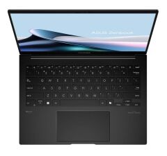 Asus Zenbook 14 UM3406KA-PP110W Ryzen AI 7-350 16GB RAM 512GB SSD 14'' 3K OLED 120Hz Win11Home Notebook