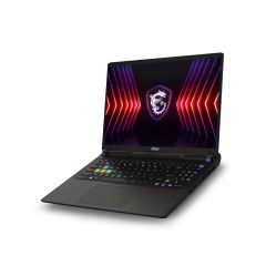 MSI VECTOR 16 HX A14VIG-825XTR I9-14900HX 32GB DDR5 2TB SSD 16GB RTX4090 16.0 QHD+ 240Hz DOS