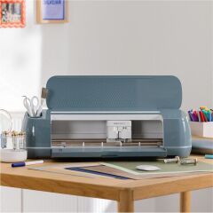 Cricut 2011290 Maker 4 Kesici Makine + Temel Aksesuar Paketi - Hobi&El Sanatları & DIY Projeleri