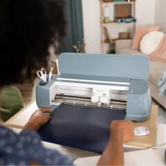 Cricut 2011290 Maker 4 Kesici Makine + Temel Aksesuar Paketi - Hobi&El Sanatları & DIY Projeleri