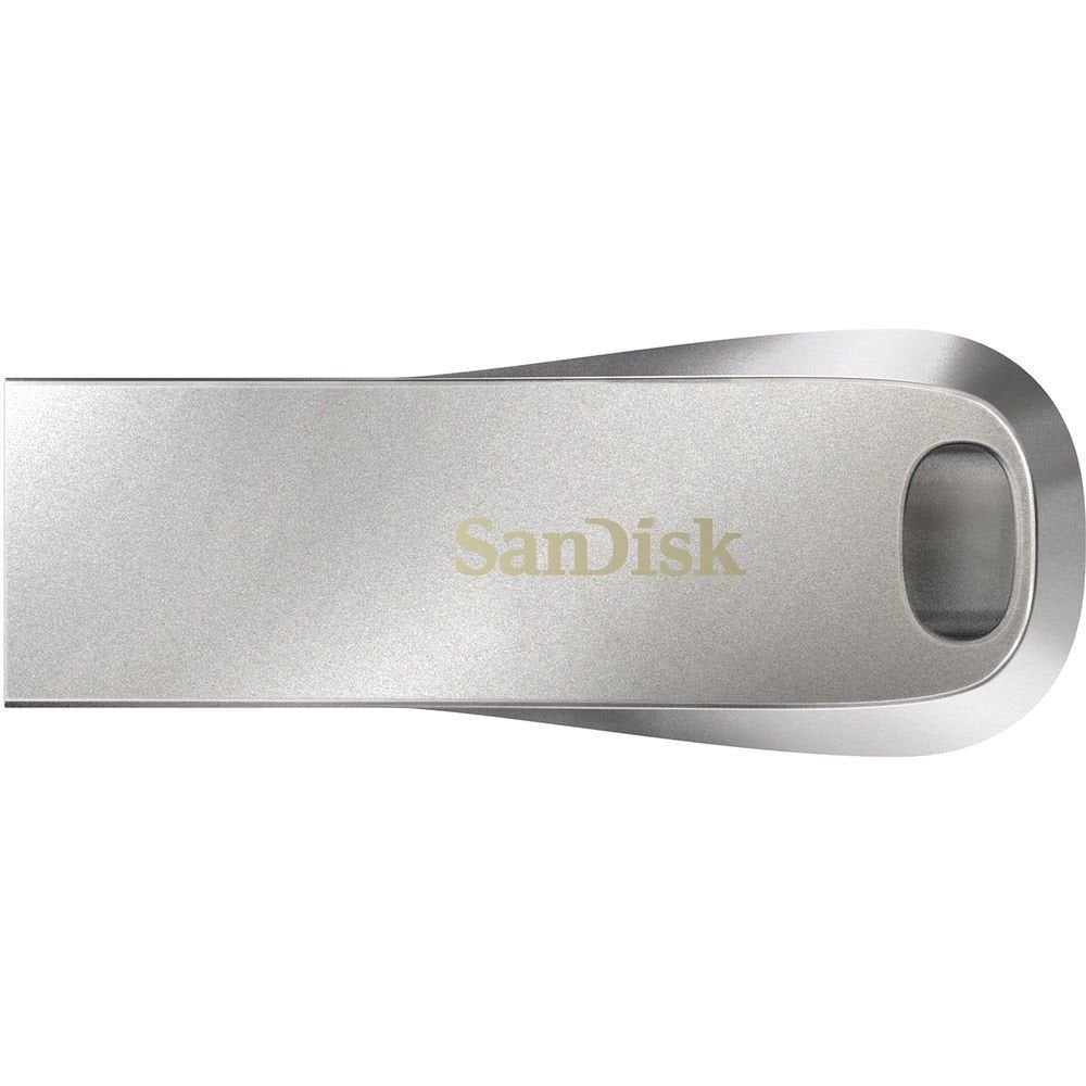 SanDisk Ultra Luxe 1TB USB 3.2 Gen 1 Flash Bellek SDCZ74-1T00-G46