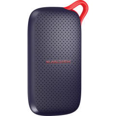 SANDISK Portable 1TB 1000MB/s V3 Taşınabilir SSD SDSSDE31-1T00-G25