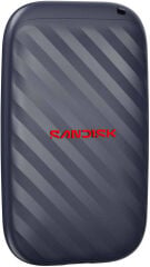 SANDISK Portable 1TB 600MB/s Taşınabilir Disk SDSSDE10-1T00-G25