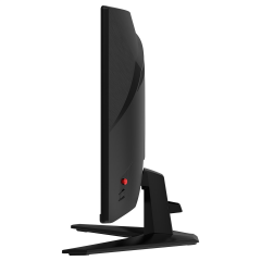 MSI MAG 274CF E20 27'' FHD 200Hz 0.5MS CURVE 1500R HDR RAPID VA GAMING MONITOR