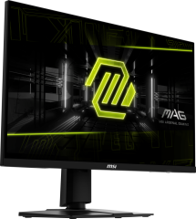 MSI MAG 274UPF E2 27'' UHD FLAT RAPID IPS 160HZ 0.5MS GTG FREESYNC PIVOT GAMING MONİTÖR