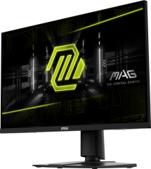 MSI MAG 274UPF E2 27'' UHD FLAT RAPID IPS 160HZ 0.5MS GTG FREESYNC PIVOT GAMING MONİTÖR