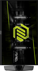 MSI MAG 274UPF E2 27'' UHD FLAT RAPID IPS 160HZ 0.5MS GTG FREESYNC PIVOT GAMING MONİTÖR