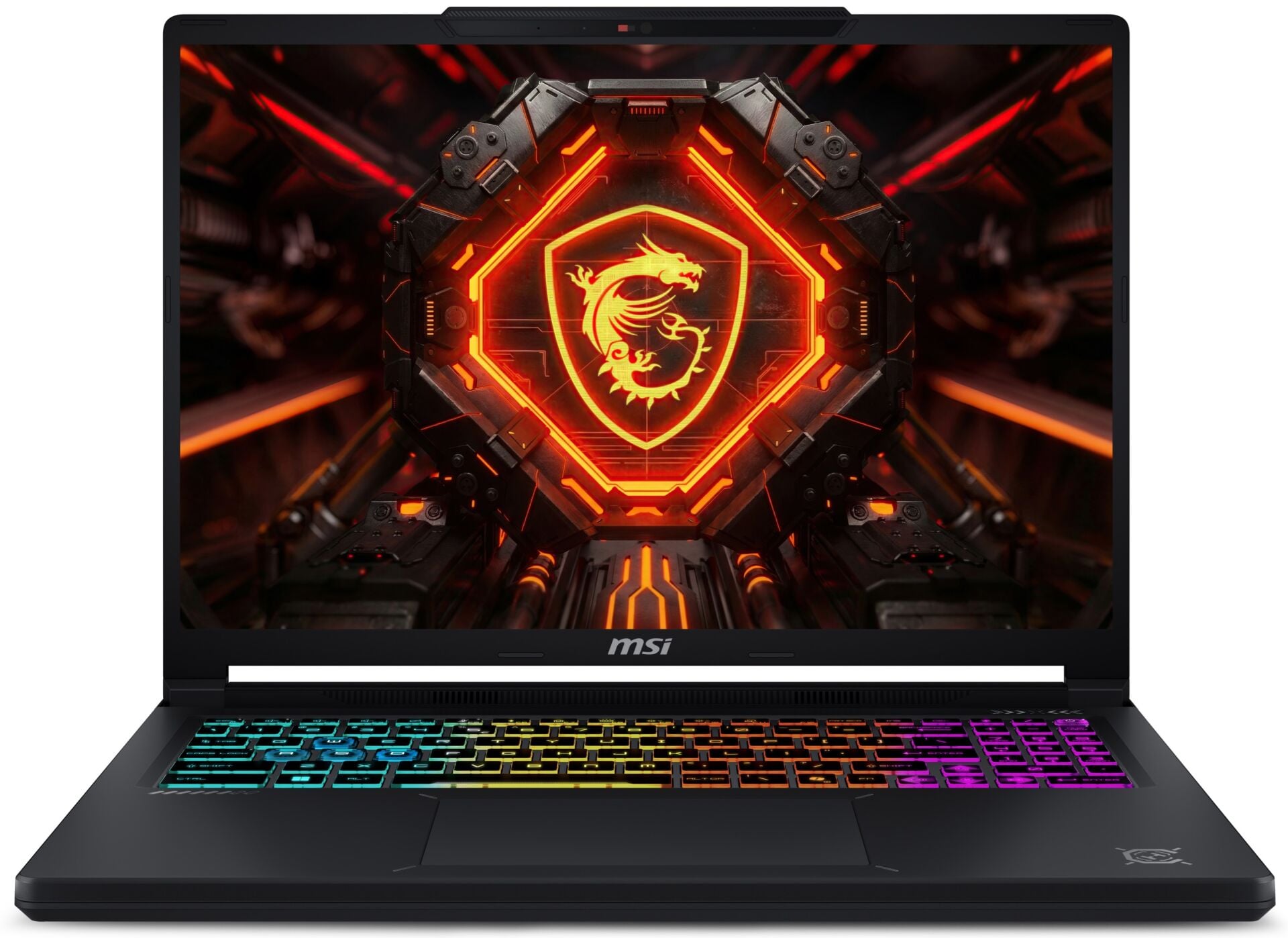 MSI CROSSHAIR 16 HX E14WGK-047XTR I7-14650HX 16GB DDR5 1TB SSD RTX5070 GDDR7 8GB  QHD+ 240Hz DOS
