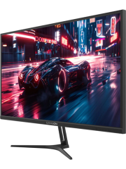 Gameon GOAE27QHD165IPS 27'' 0.5 ms 2K IPS 165 Hz Oyuncu Monitörü