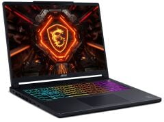 MSI CROSSHAIR 16 HX E14WGK-047XTR I7-14650HX 16GB DDR5 1TB SSD RTX5070 GDDR7 8GB  QHD+ 240Hz DOS
