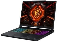 MSI CROSSHAIR 16 HX E14WGK-047XTR I7-14650HX 16GB DDR5 1TB SSD RTX5070 GDDR7 8GB  QHD+ 240Hz DOS
