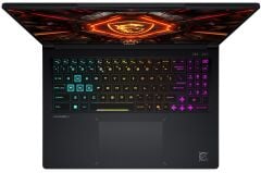 MSI CROSSHAIR 16 HX E14WGK-047XTR I7-14650HX 16GB DDR5 1TB SSD RTX5070 GDDR7 8GB  QHD+ 240Hz DOS