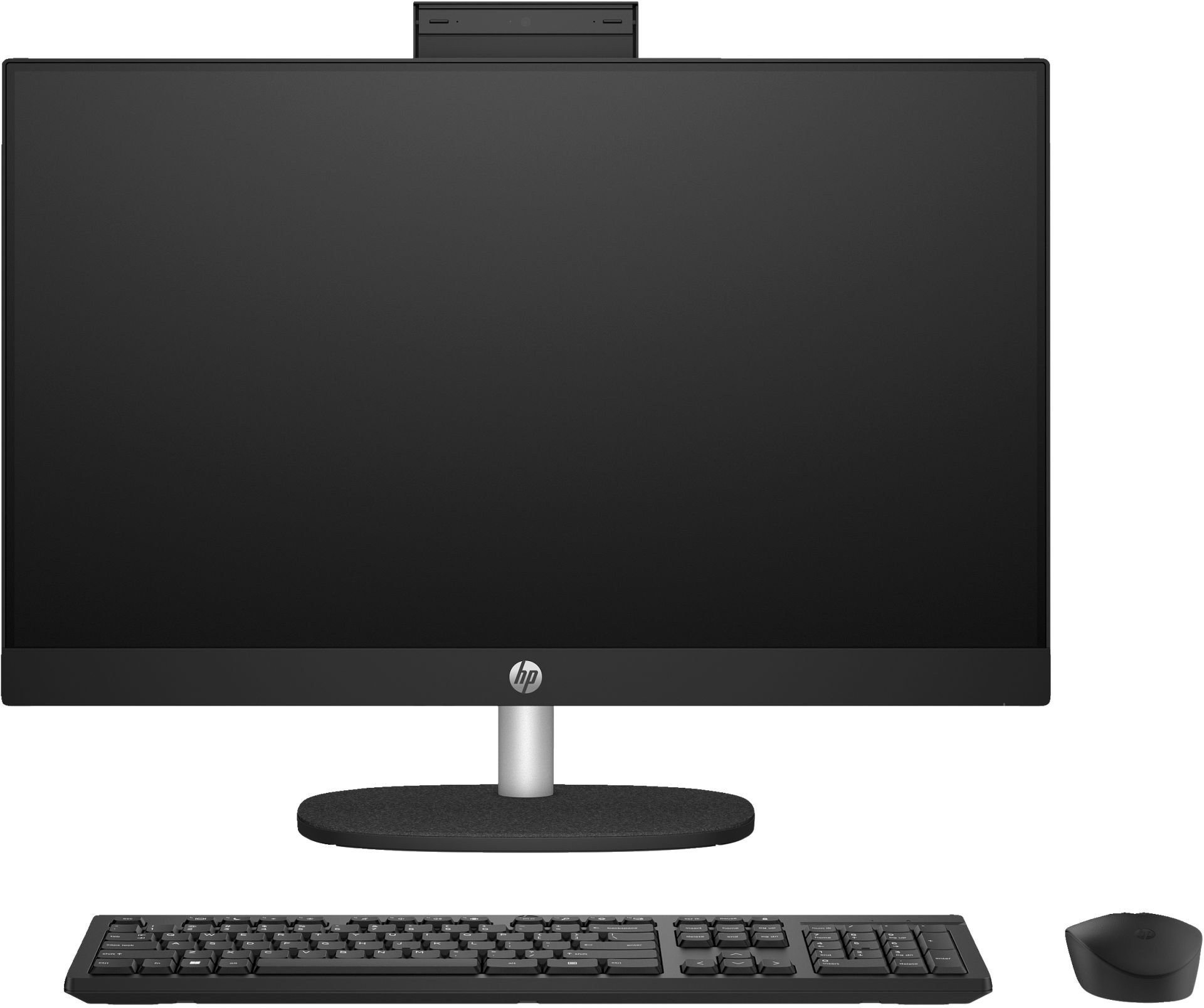 HP 24-CR0013NT 80N41EA Ryzen 7 7730U 16GB RAM 512GB SSD 23.8 inç IPS FHD All in One PC