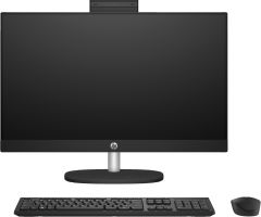 HP 24-CR0013NT 80N41EA Ryzen 7 7730U 16GB RAM 512GB SSD 23.8 inç IPS FHD All in One PC