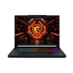 MSI CROSSHAIR A16 HX E8WGK-011XTR RYZEN 9 8940HX 16GB DDR5 1TB SSD 8GB RTX5070 16.0 QHD+ 240Hz DOS