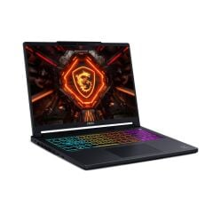 MSI CROSSHAIR A16 HX E8WGK-011XTR RYZEN 9 8940HX 16GB DDR5 1TB SSD 8GB RTX5070 16.0 QHD+ 240Hz DOS
