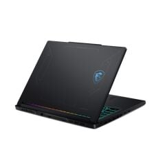 MSI CROSSHAIR A16 HX E8WGK-011XTR RYZEN 9 8940HX 16GB DDR5 1TB SSD 8GB RTX5070 16.0 QHD+ 240Hz DOS