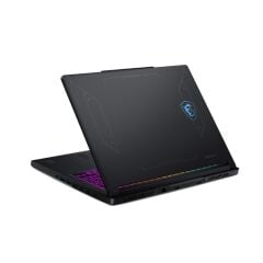 MSI CROSSHAIR A16 HX E8WGK-011XTR RYZEN 9 8940HX 16GB DDR5 1TB SSD 8GB RTX5070 16.0 QHD+ 240Hz DOS