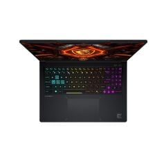 MSI CROSSHAIR A16 HX E8WGK-011XTR RYZEN 9 8940HX 16GB DDR5 1TB SSD 8GB RTX5070 16.0 QHD+ 240Hz DOS