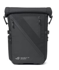 Asus ROG Archer BP2702 17 inç Oyuncu Bilgisayar Sırt Çantası Siyah 90XB07M0-BBP000