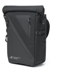 Asus ROG Archer BP2702 17 inç Oyuncu Bilgisayar Sırt Çantası Siyah 90XB07M0-BBP000