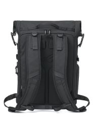 Asus ROG Archer BP2702 17 inç Oyuncu Bilgisayar Sırt Çantası Siyah 90XB07M0-BBP000