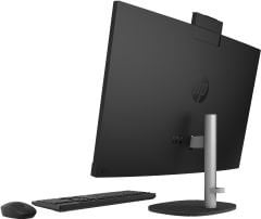 HP 27-CR1025NT 9W338EA Intel Ultra 5 125U 16GB RAM 512GB SSD 27 inç Dokunmatik IPS FHD All in One PC