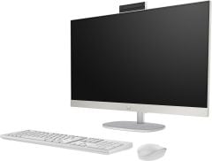 HP 27-CR1021NT 9W334EA Intel Ultra 7 155U 32GB RAM 1TB SSD 27 inç Dokunmatik IPS FHD All in One PC