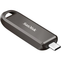 SanDisk Extreme PRO 256GB 1000MB/s USB-C Flash Bellek SDCZ890-256G-G46