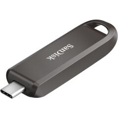 SanDisk Extreme PRO 256GB 1000MB/s USB-C Flash Bellek SDCZ890-256G-G46