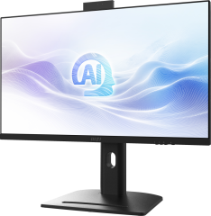 MSI MODERN AM273QP AI 1UM-254XEU 27 WQHD 16GB DDR5 1TB SSD 16:9 ULTRA 5 125H FDOS SIYAH