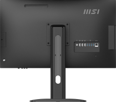 MSI MODERN AM273QP AI 1UM-254XEU 27 WQHD 16GB DDR5 1TB SSD 16:9 ULTRA 5 125H FDOS SIYAH
