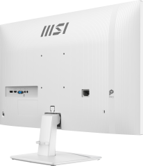 MSI PRO MP275W E2 27'' FHD FLAT IPS 120HZ 1MS ADAPTIVE-SYNC MONITOR