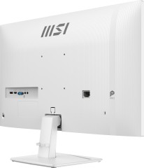MSI PRO MP275W E2 27'' FHD FLAT IPS 120HZ 1MS ADAPTIVE-SYNC MONITOR