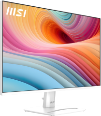 MSI PRO MP275W E2 27'' FHD FLAT IPS 120HZ 1MS ADAPTIVE-SYNC MONITOR