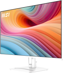 MSI PRO MP275W E2 27'' FHD FLAT IPS 120HZ 1MS ADAPTIVE-SYNC MONITOR