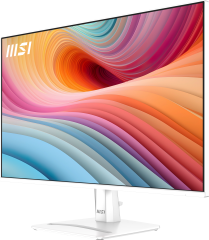 MSI PRO MP275W E2 27'' FHD FLAT IPS 120HZ 1MS ADAPTIVE-SYNC MONITOR