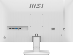 MSI PRO MP275W E2 27'' FHD FLAT IPS 120HZ 1MS ADAPTIVE-SYNC MONITOR