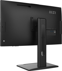 MSI MODERN AM273QP AI 1UM-254XEU 27 WQHD 16GB DDR5 1TB SSD 16:9 ULTRA 5 125H FDOS SIYAH