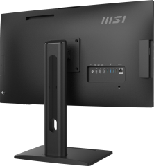 MSI MODERN AM273QP AI 1UM-254XEU 27 WQHD 16GB DDR5 1TB SSD 16:9 ULTRA 5 125H FDOS SIYAH