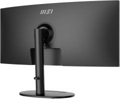 MSI MODERN MD342CQP 34'' UWQHD  VA 120HZ 1MS ADAPTIVE-SYNC TYPE-C CURVE MONITOR