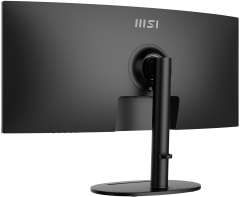 MSI MODERN MD342CQP 34'' UWQHD  VA 120HZ 1MS ADAPTIVE-SYNC TYPE-C CURVE MONITOR