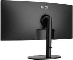 MSI MODERN MD342CQP 34'' UWQHD  VA 120HZ 1MS ADAPTIVE-SYNC TYPE-C CURVE MONITOR