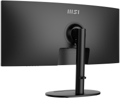 MSI MODERN MD342CQP 34'' UWQHD  VA 120HZ 1MS ADAPTIVE-SYNC TYPE-C CURVE MONITOR