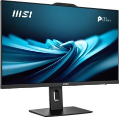 MSI PRO AP272P 14M-865XEU 16GB DDR5 1TB SSD 27 FHD I7-14700  FDOS SIYAH AIO PC