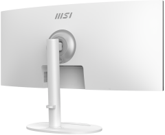 MSI MODERN MD342CQPW 34'' UWQHD  VA 120HZ 1MS ADAPTIVE-SYNC TYPE-C CURVE MONITOR