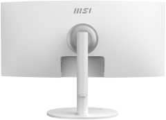 MSI MODERN MD342CQPW 34'' UWQHD  VA 120HZ 1MS ADAPTIVE-SYNC TYPE-C CURVE MONITOR